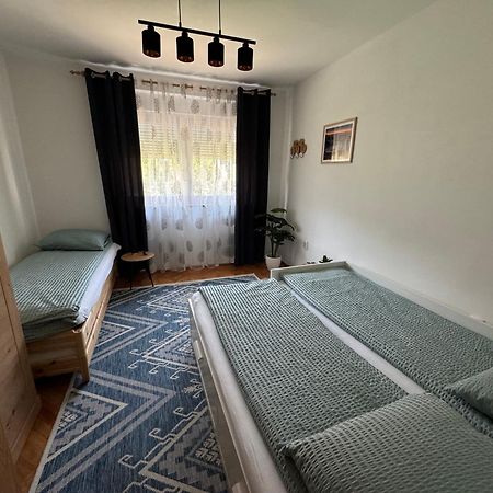 Lynx And Fox Self Check-In Free Parking Apartment Делнице Экстерьер фото